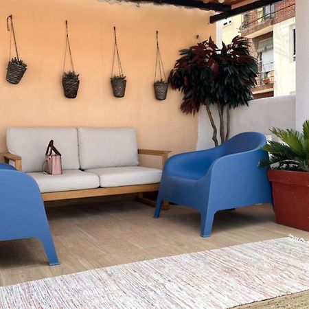 Slow Room Valencia Валенсия Экстерьер фото