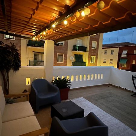 Slow Room Valencia Валенсия Экстерьер фото