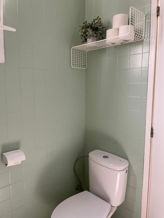 Slow Room Valencia Валенсия Экстерьер фото