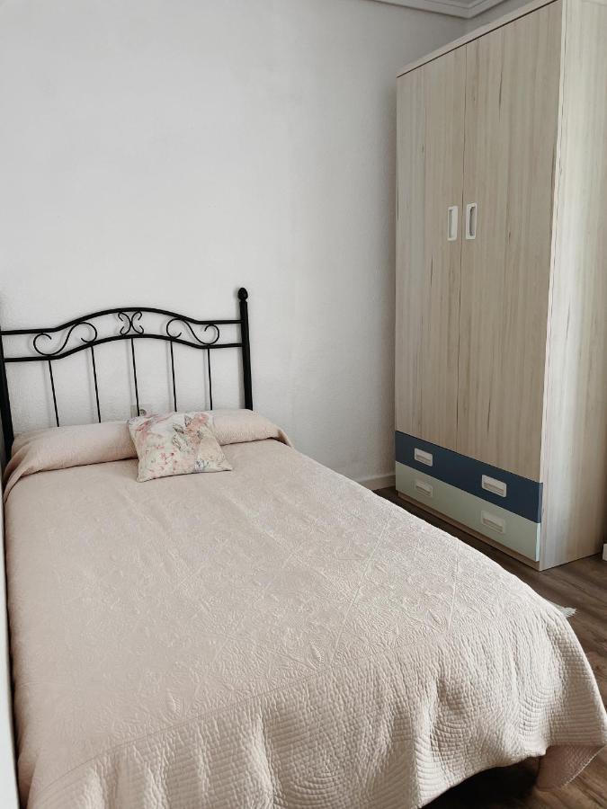 Slow Room Valencia Валенсия Экстерьер фото