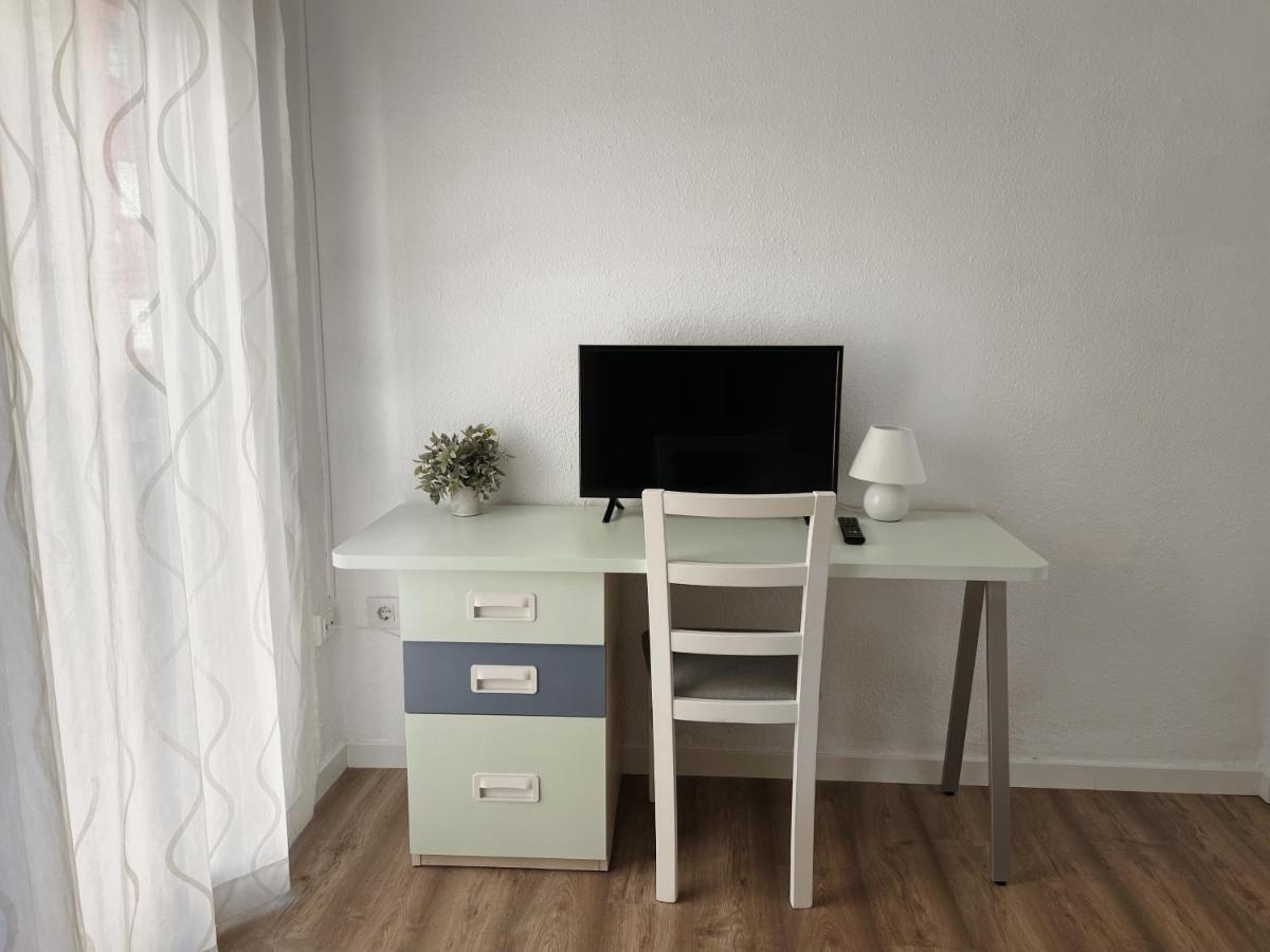 Slow Room Valencia Валенсия Экстерьер фото