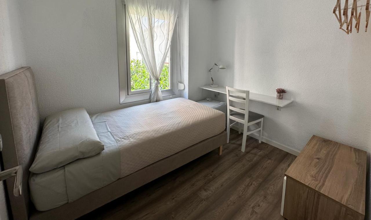 Slow Room Valencia Валенсия Экстерьер фото