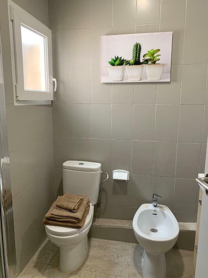 Slow Room Valencia Валенсия Экстерьер фото
