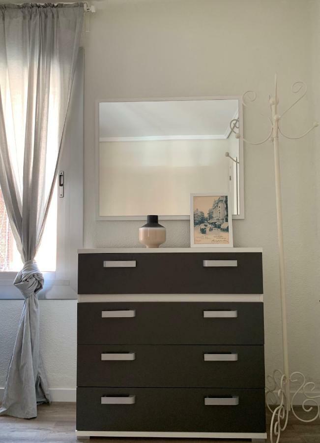 Slow Room Valencia Валенсия Экстерьер фото